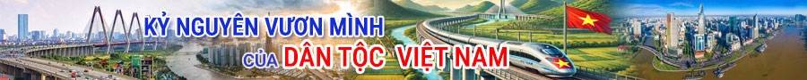 QUÁN TRIỆT VÀ THỰC HIỆN NGHỊ QUYẾT ĐẠI HỘI XIII CỦA ĐẢNG