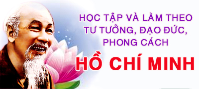 Học tập Bác